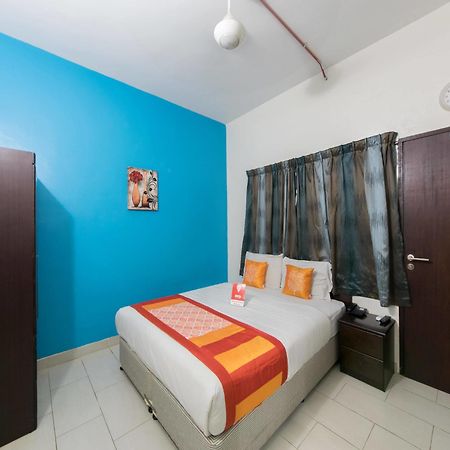 Oyo Rooms Chowkit Jalan Raja Laut Kuala Lumpur Exteriér fotografie