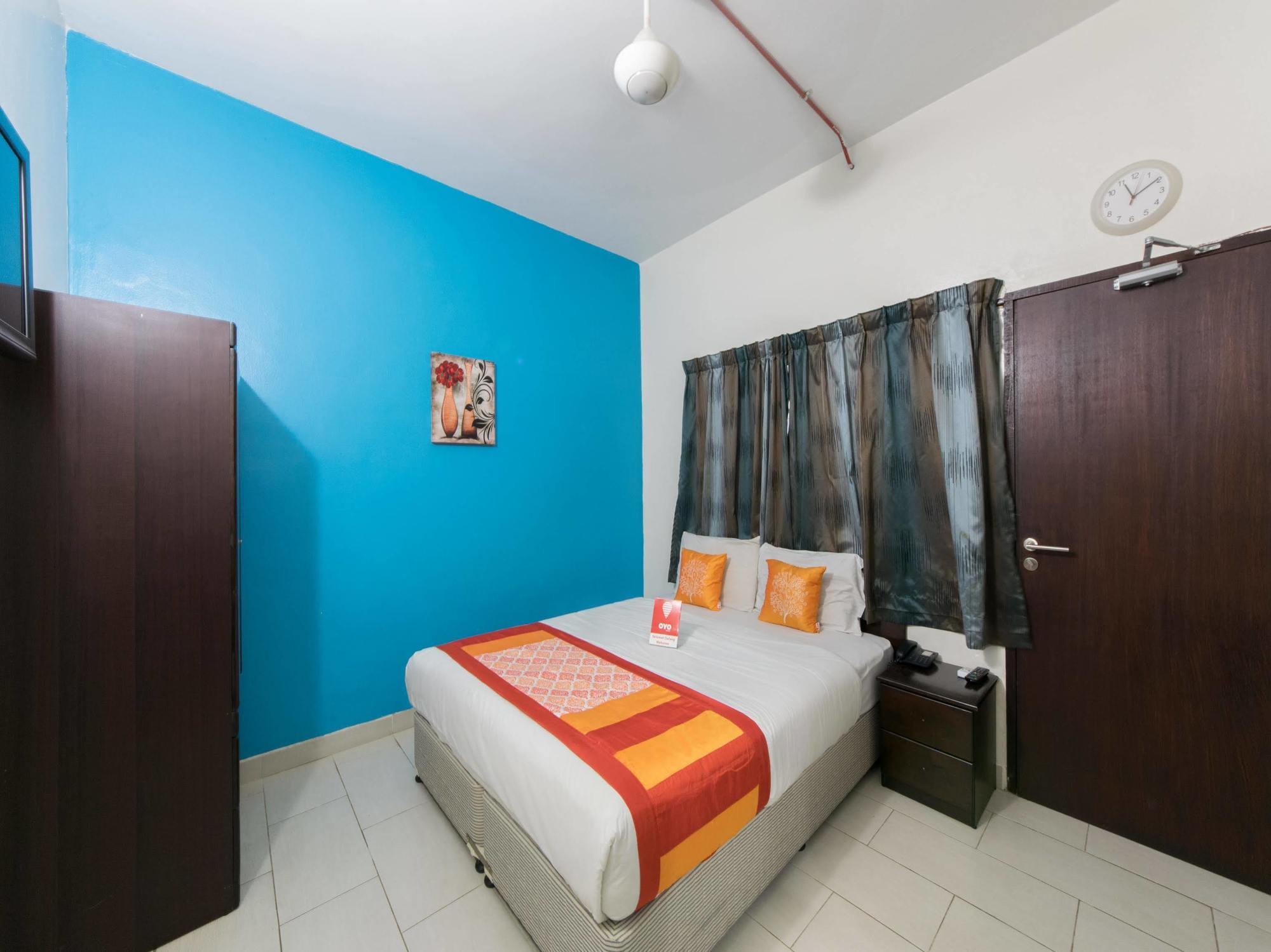 Oyo Rooms Chowkit Jalan Raja Laut Kuala Lumpur Exteriér fotografie